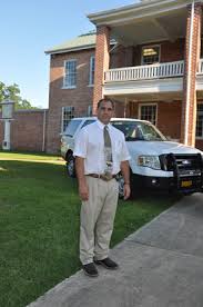 Sheriff Amite County Mississippi