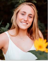 Today's **Senior** spotlight is: **Olivia Herncane #10** **About Olivia:  **Liv grew up in State College and was raised by her parents Nicole & Shawn  Herncane. She has 2 brothers, Darian and Max.