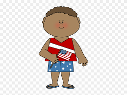 This spring baeball themed division games printable is a great way for students to achieve lots of division practice while having fun! Boy Celebrating Fourth Of July Fourth Of July Kids Clipart Free Transparent Png Clipart Images Download