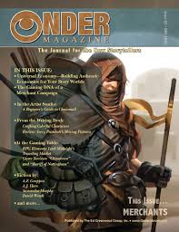 Onder Magazine #5 cover