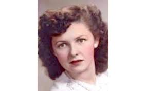 Dorothy Olsen Obituary (1926