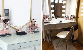 Use this guide to find ideas for bathroom vanities that will perfectly finish your next bathroom upgrade. 43 Must Have Makeup Vanity Ideas Stayglam