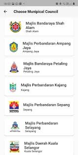 Under university of california policy, anyone who parks at uc san diego must pay a fee to help support construction, maintenance and administration of parking. Smart Selangor Parking For Android Apk Download