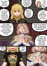 Rule34 - If it exists, there is porn of it  hinata-hime, ingrid brandl  galatea  7397745