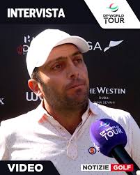 Francesco Molinari, The 147th Champion Golfer of the Year. A defining win.  A new era for golf in Italy.