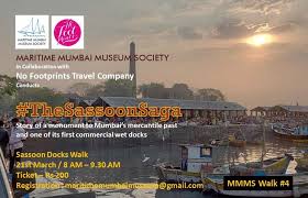 Maritime Mumbai Museum Society