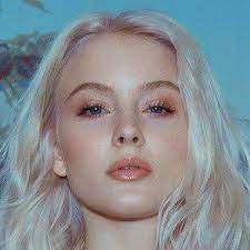 Where was zara larsson born? Zara Larsson Pop Singer Alter Geburtstag Bio Fakten Familie Vermogen Grosse Mehr Allfamous Org