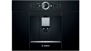 If you know anything about shotgun houses you'll know the counter space is often very limited). Buy Bosch Series 8 Built In Fully Automatic Coffee Machine Black Harvey Norman Au