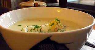 Soupe Ecossaise Recette Cuisine Ecossaise Recettes Pour Le Diner Cuisine