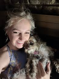 Said goodbye to my beautiful Riely today