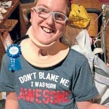 Motorcyclists rally outside Arnold teen's death bed vigil; parents cherish  boy's enduring spirit