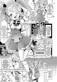 Tag: handjob » nhentai: hentai doujinshi and manga