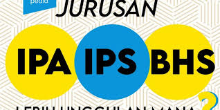 Sedangkan tes akademik adalah tes kemampuan akademik (ipa/ips/bahasa). Jurusan Ipa Ips Dan Bahasa Lebih Unggulan Mana Campuspedia News