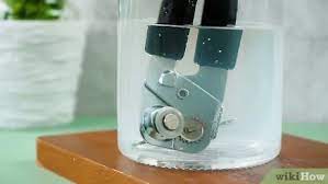 3 Easy Ways To Clean A Can Opener Wikihow
