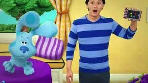 We did not find results for: Blues Clues You S01e15 Colors Everywhere With Blue Video Dailymotion