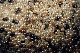 J'ai épousé une perle a ouvert cet été une boutique dans le quartier de la préfecture, à marseille. Bijoux Et Pierres Precieuses L Essence D Orient Ou L Histoire Des Perles A L Ecaille D Ablette L Invention Les Formules Le Commerce