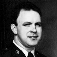 John CHIASSON Obituary (1923