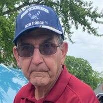 Steven Patrick McAuliffe Obituary