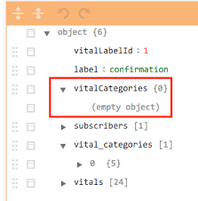 He wants you to convert all snake_case variables names to camelcase. Laravel With Changes Variable Case To Snake Case Stack Overflow