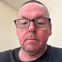 My Idea of Fun by Will Self