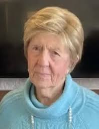 Obituary information for Marjorie Rogers