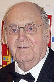 Eliud John Knapp Obituary