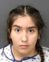 Albuquerque woman charged in fatal DWI crash