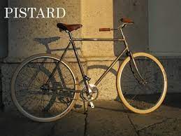 Pin Su Bici