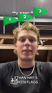 Ethan Hawes's Instagram, Twitter & Facebook