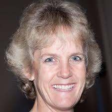 Alison VAN EENENNAAM