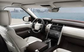 Land Rover Discovery Interior Range Rover Discovery Land Rover Discovery Hse Land Rover Discovery