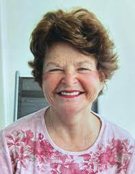 Obituary for Susan (Scott) Possert