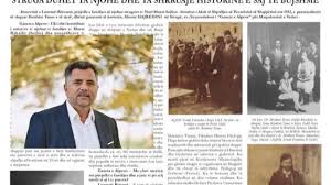 Intervista që gazetari Xhemi Hajredini ka zhvilluar me mbesën e Nuri  Sojliut, znj. Lumturi Risvani