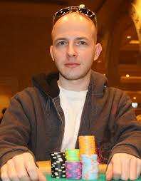 BORGATA SPRING POKER OPEN 2011: Apr 24, 2011