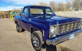 Image result for Blue Firemist 1977 GM