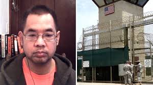 Former Army Chaplain at Guantánamo Was Jailed There Himself