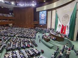 La mayoría calificada se encuentra detallada en el artículo 172 de la constitución política de guatemala (constitución política de la república de guatemala, s.f.). Morena Busca Mayoria Calificada Para Reformar Constitucion Meganoticias