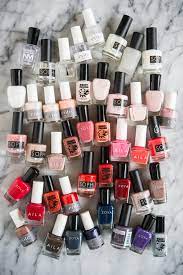 You can read reviews about best fingernail polish and much more. 2021 Best Non Toxic Nail Polish Brands 4 To Avoid Fed Fit