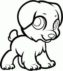 Dragoart Puppy Puppy Drawing Cute Puppies Images Dog Drawing