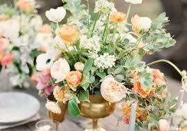 Beautiful flowers for anniversary, birthdays. 20 Spring Centerpieces To Celebrate The Season S Best Blooms