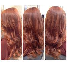 Natural Red Hair Balayage Balayage Hair Natural Red Hair Balayage Hair Blonde Long
