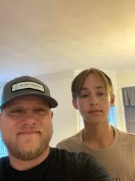 Travis Overstreet II