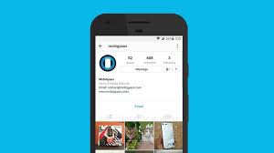 We did not find results for: How To Hide Instagram Posts From Your Profile Android Guide