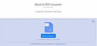 How To Convert Word To Jpg Format Using Sanpdf For Free Sanpdf Converter Free