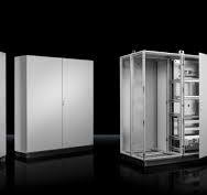 Industrial Panel Enclosure Solutions & Accessories | Rittal