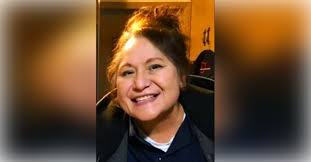 Obituary information for Diane Flores Carrion