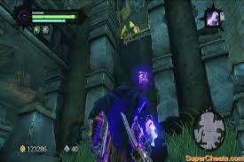 Use the downloadable code that comes with the darksiders 2 novel to unlock it. Book Of The Dead Darksiders 2 Guide And Walkthrough