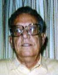 Emmett Buckley Obituary (2016)