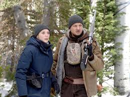 Résultat de recherche d'images pour "wind river film"