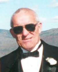 Ralph E. Pelkey Obituary